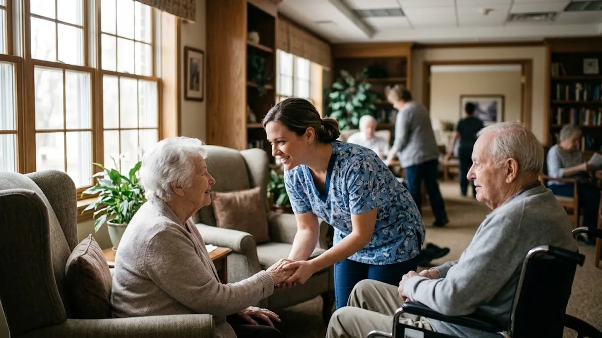 Indianapolis CNA Programs - CNA - Certified Nursing Assistant certification study resource