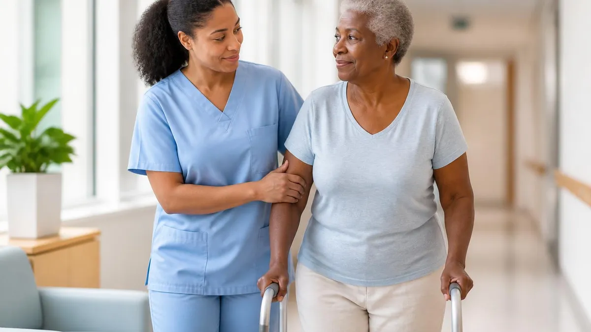 CNA Training Programs California - CNA - Certified Nursing Assistant certification study resource