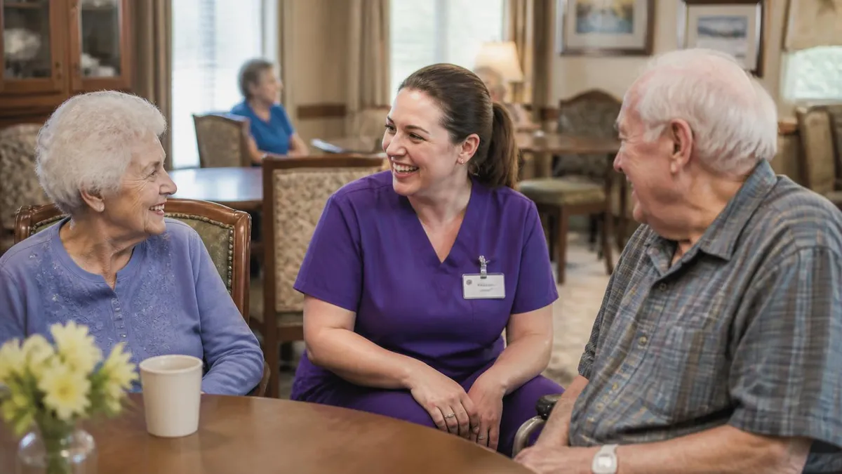 CNA Contracts - CNA - Certified Nursing Assistant certification study resource