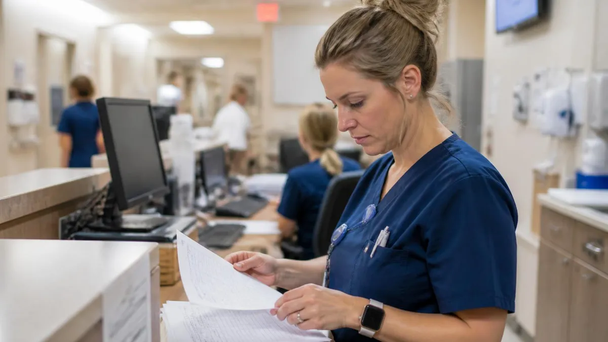 CNA Travel Contracts - CNA - Certified Nursing Assistant certification study resource