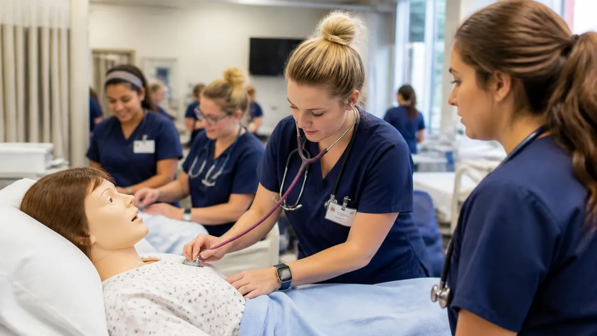 Travel CNA Contracts - CNA - Certified Nursing Assistant certification study resource