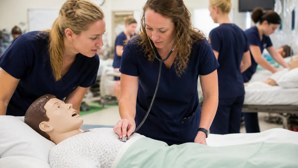 Continuing Education - CNA - Certified Nursing Assistant certification study resource