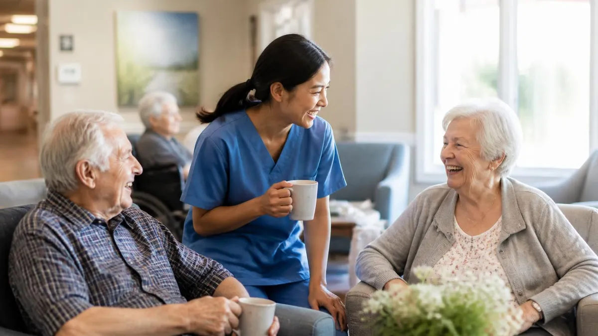 Pointclickcare CNA - CNA - Certified Nursing Assistant certification study resource
