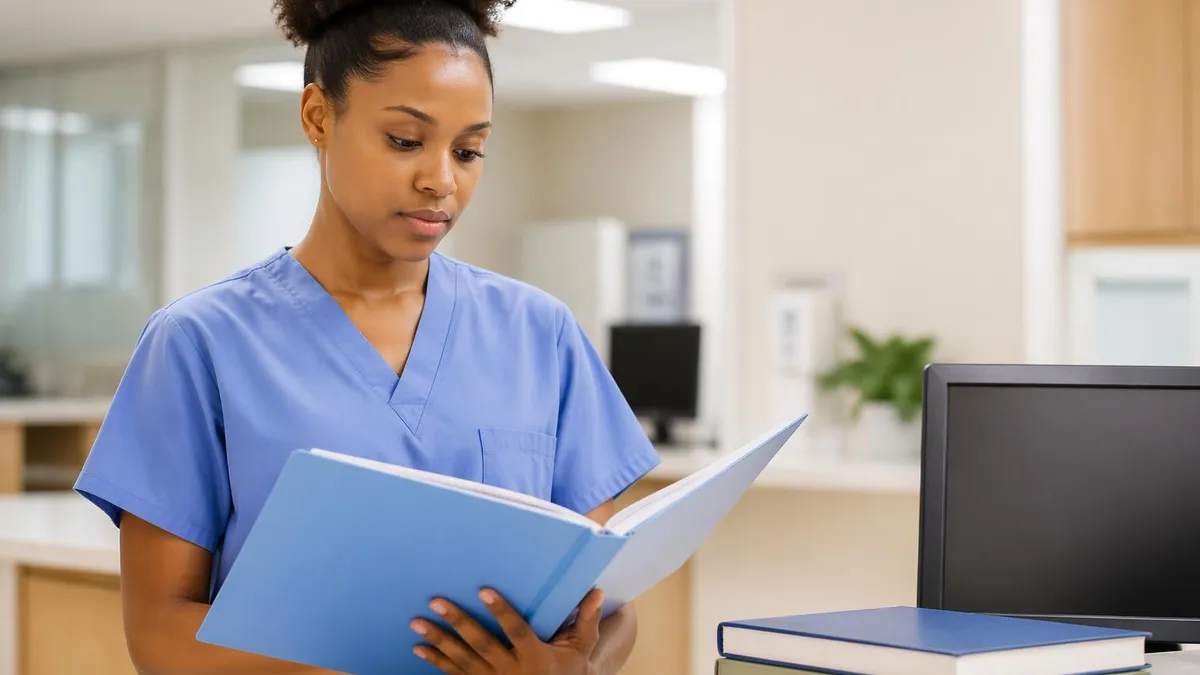 Step-by-step: How to Get Funding for CNA Classes - CNA - Certified Nursing Assistant certification study resource