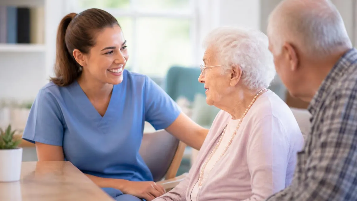 Credentia CNA 365 - CNA - Certified Nursing Assistant certification study resource