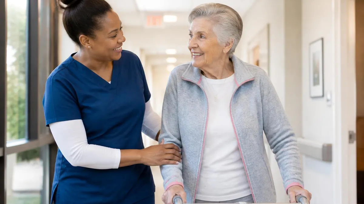 Credentia 365 CNA - CNA - Certified Nursing Assistant certification study resource