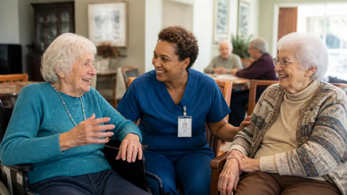 Credentia CNA 365 - CNA - Certified Nursing Assistant certification study resource