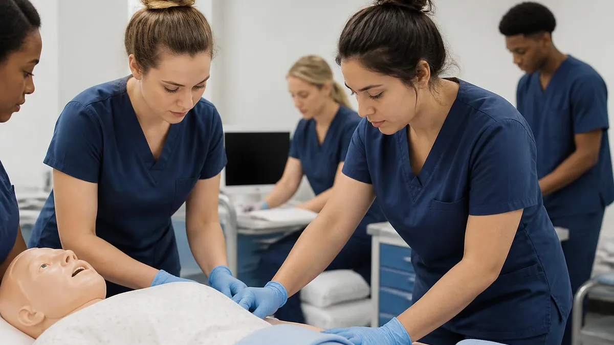 CNA Exam Eligibility: Age, Diploma and Background Rules 2026