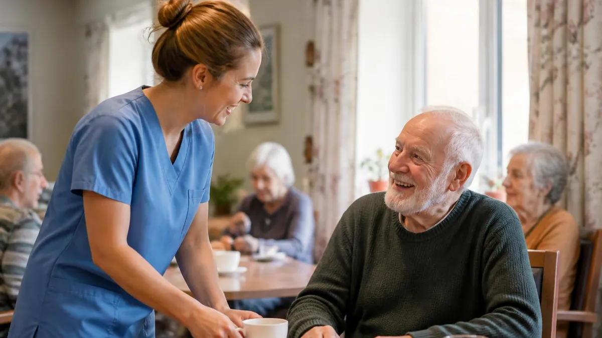 Exam Prep - CNA - Certified Nursing Assistant certification study resource