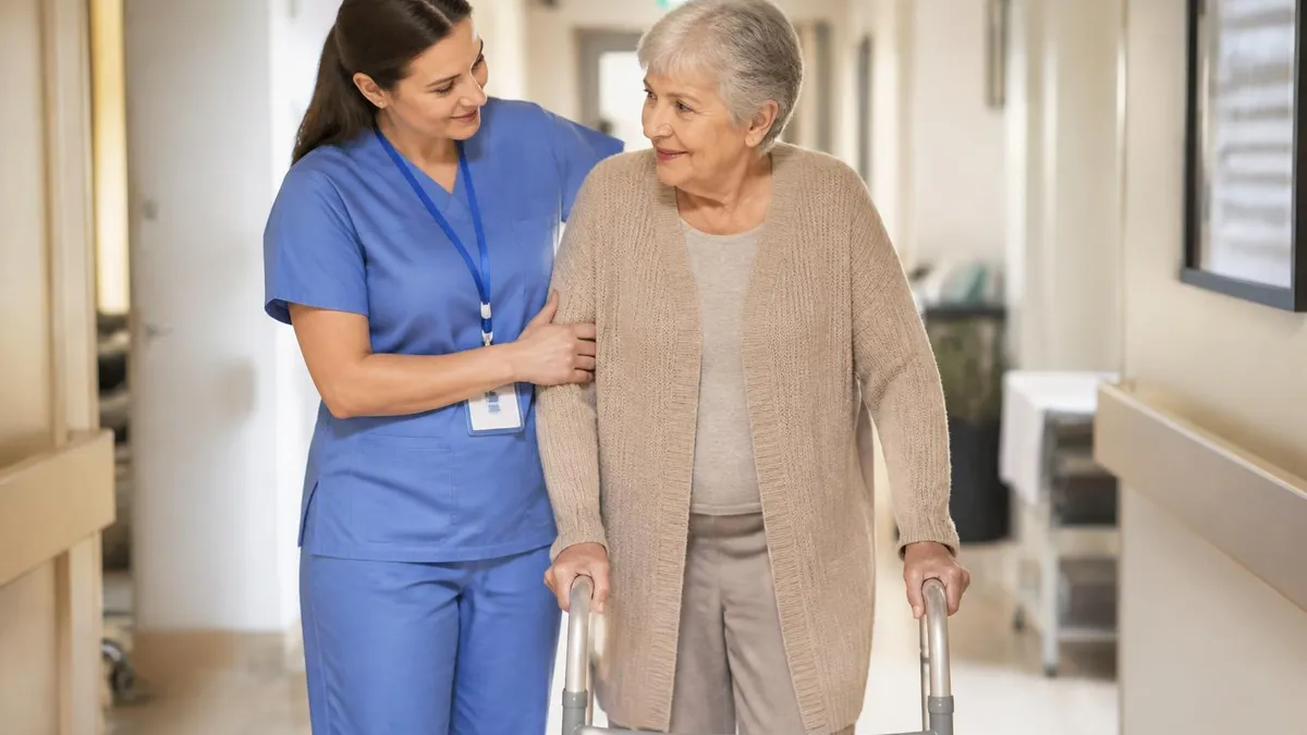 Pointclickcare CNA - CNA - Certified Nursing Assistant certification study resource