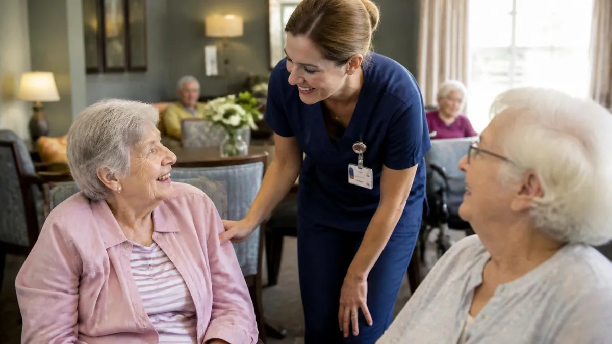 Is the CNA Test Hard - CNA - Certified Nursing Assistant certification study resource
