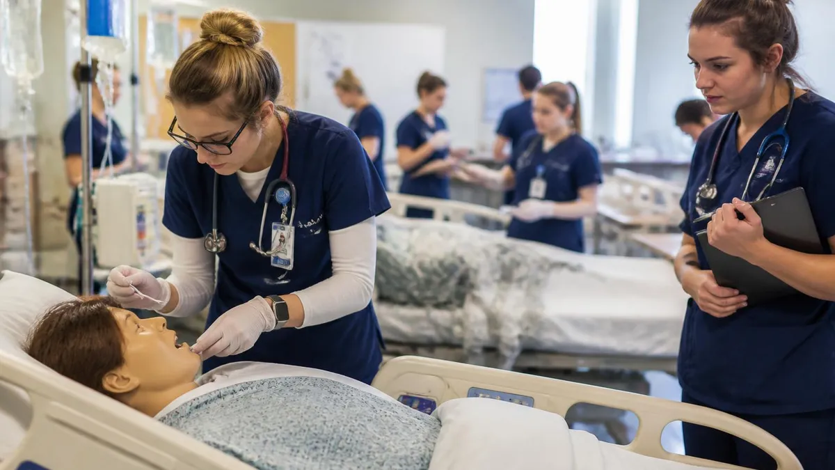 Final Exam 100 Questions and Answers - CNA - Certified Nursing Assistant certification study resource