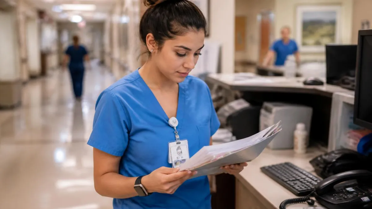 CNA Final Exam: 100 Questions and Answers