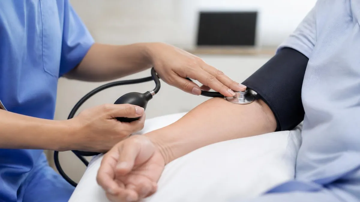 Finding Your State's Approved CNA Training Programs