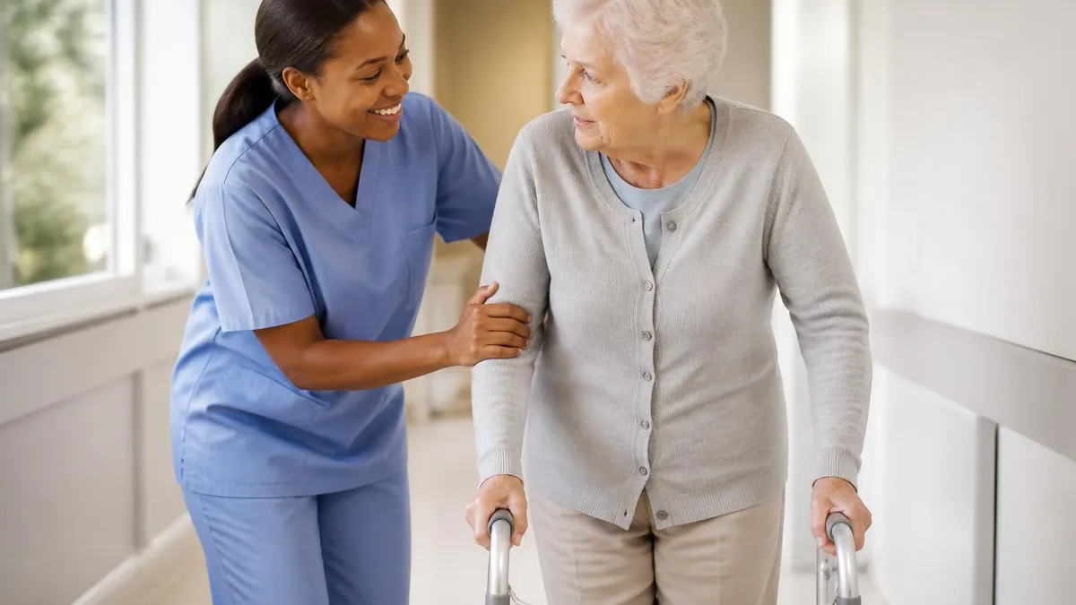 Florida CNA License - CNA - Certified Nursing Assistant certification study resource