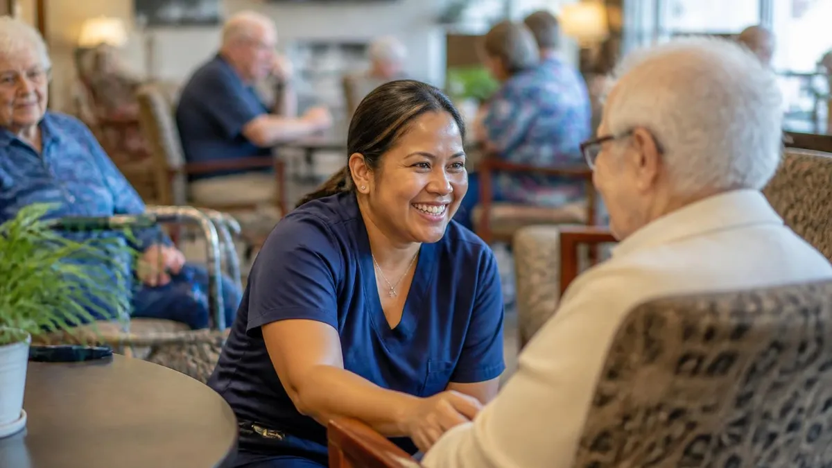 State of Florida CNA License Lookup - CNA - Certified Nursing Assistant certification study resource