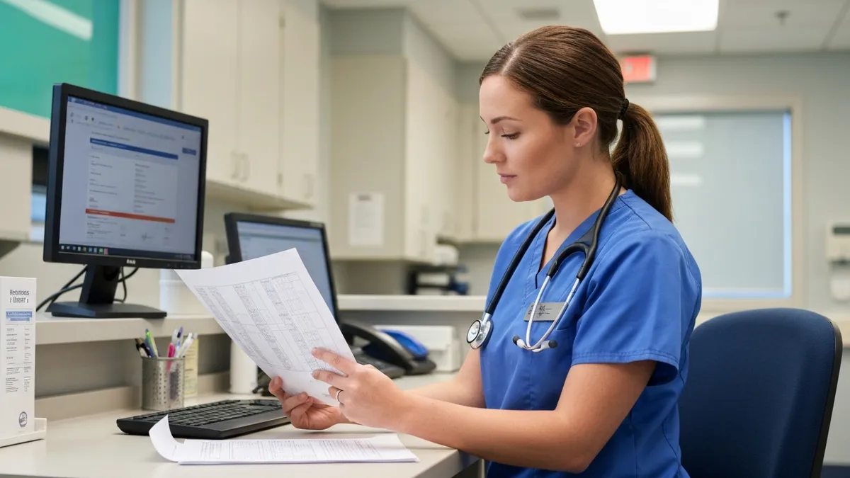 What Does Free CNA Training Actually Mean? - CNA - Certified Nursing Assistant certification study resource