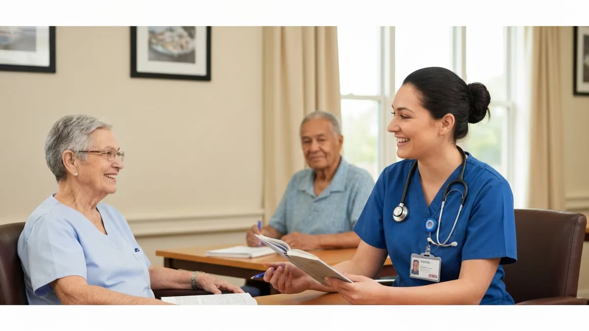 Red Cross CNA Training Programs - CNA - Certified Nursing Assistant certification study resource