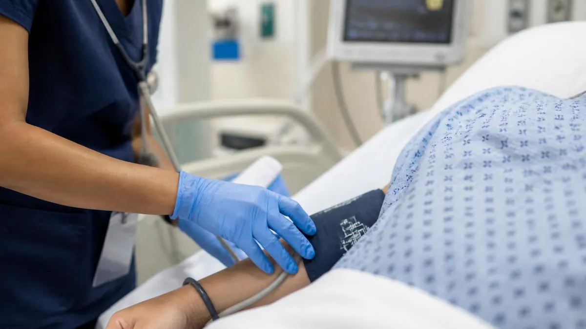 Can a CNA Draw Blood - CNA - Certified Nursing Assistant certification study resource