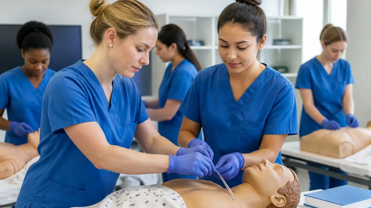 Free Reciprocity States for CNA License - CNA - Certified Nursing Assistant certification study resource