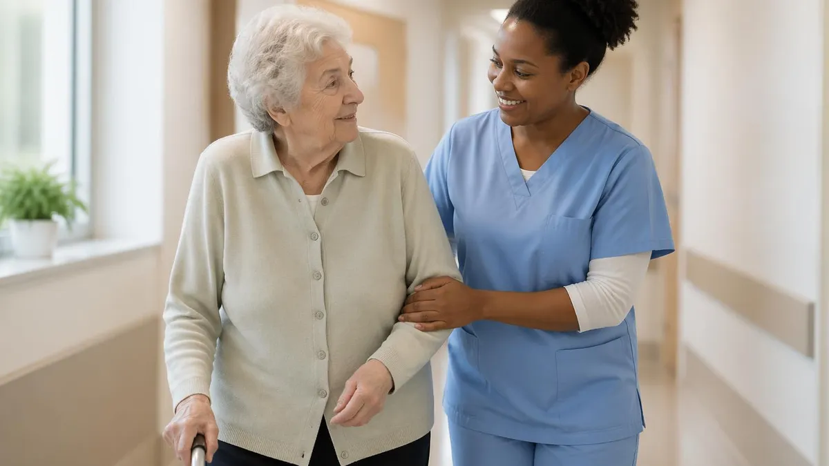 Goodwill CNA Program - CNA - Certified Nursing Assistant certification study resource