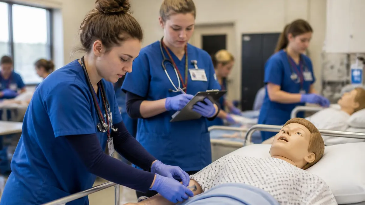CNA Programs Nyc - CNA - Certified Nursing Assistant certification study resource