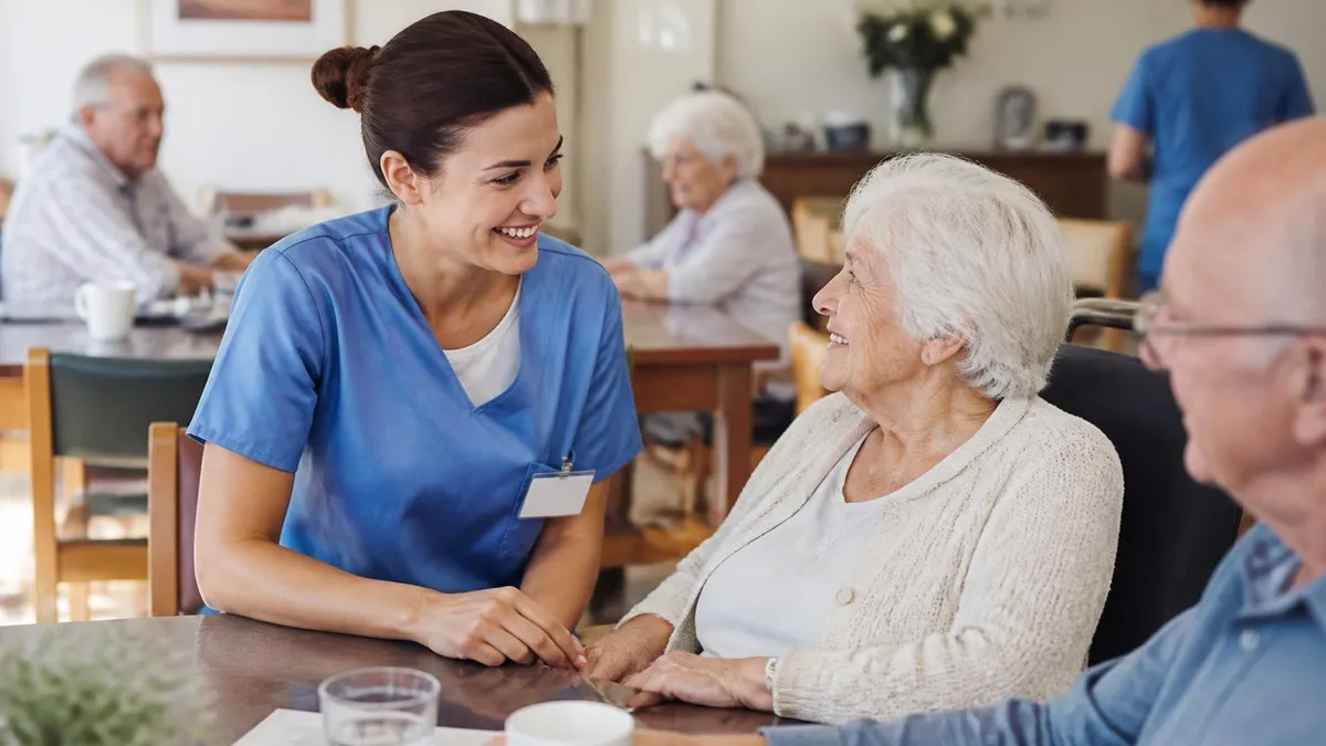 Nych CNA Program - CNA - Certified Nursing Assistant certification study resource