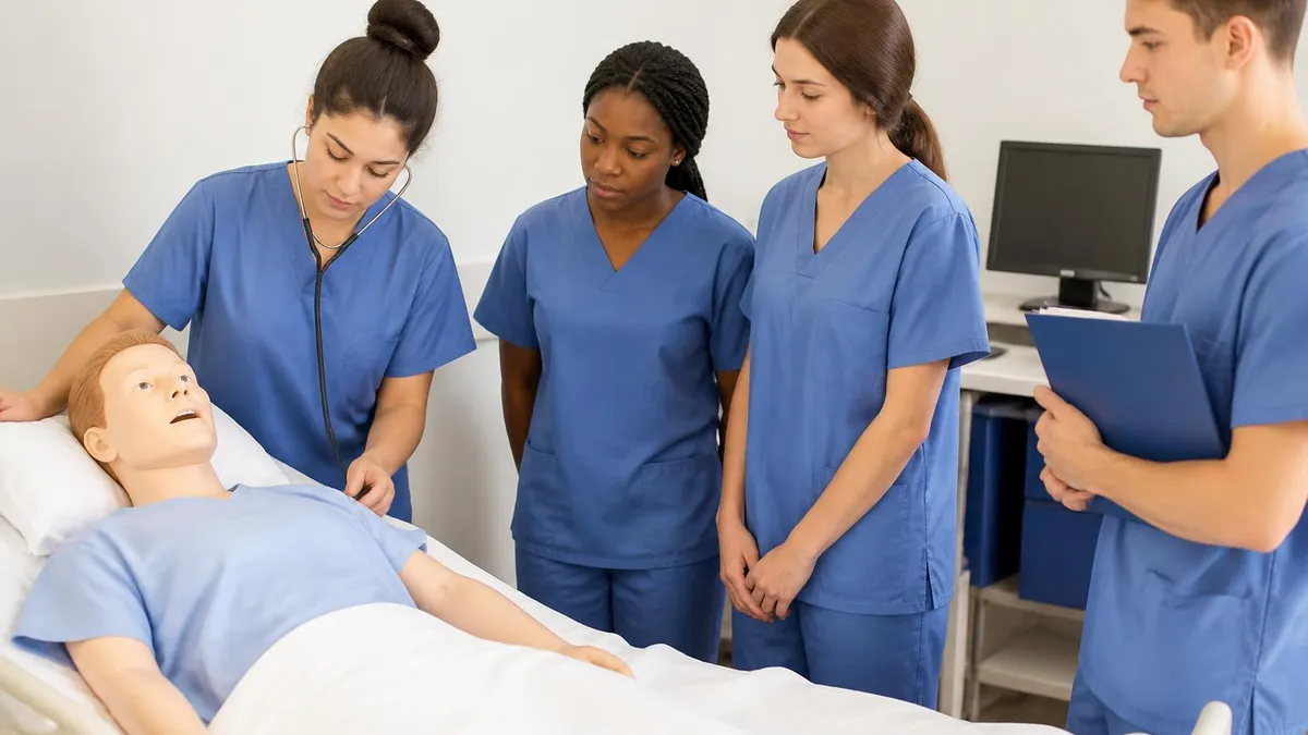 Goodwill Free CNA Classes - CNA - Certified Nursing Assistant certification study resource