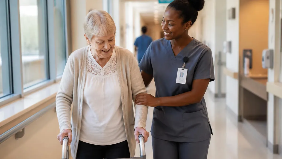 CNA Jobs in Hawaii - CNA - Certified Nursing Assistant certification study resource