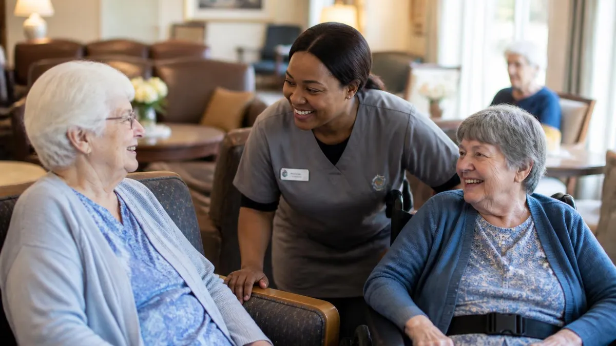 Hawaii - CNA - Certified Nursing Assistant certification study resource