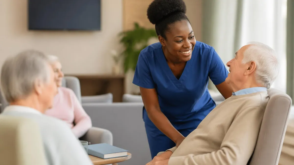 Nurse Aide Registry, License Lookup & Reciprocity - CNA - Certified Nursing Assistant certification study resource