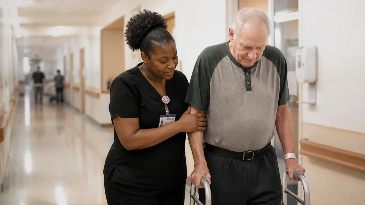 Home Health CNA - CNA - Certified Nursing Assistant certification study resource