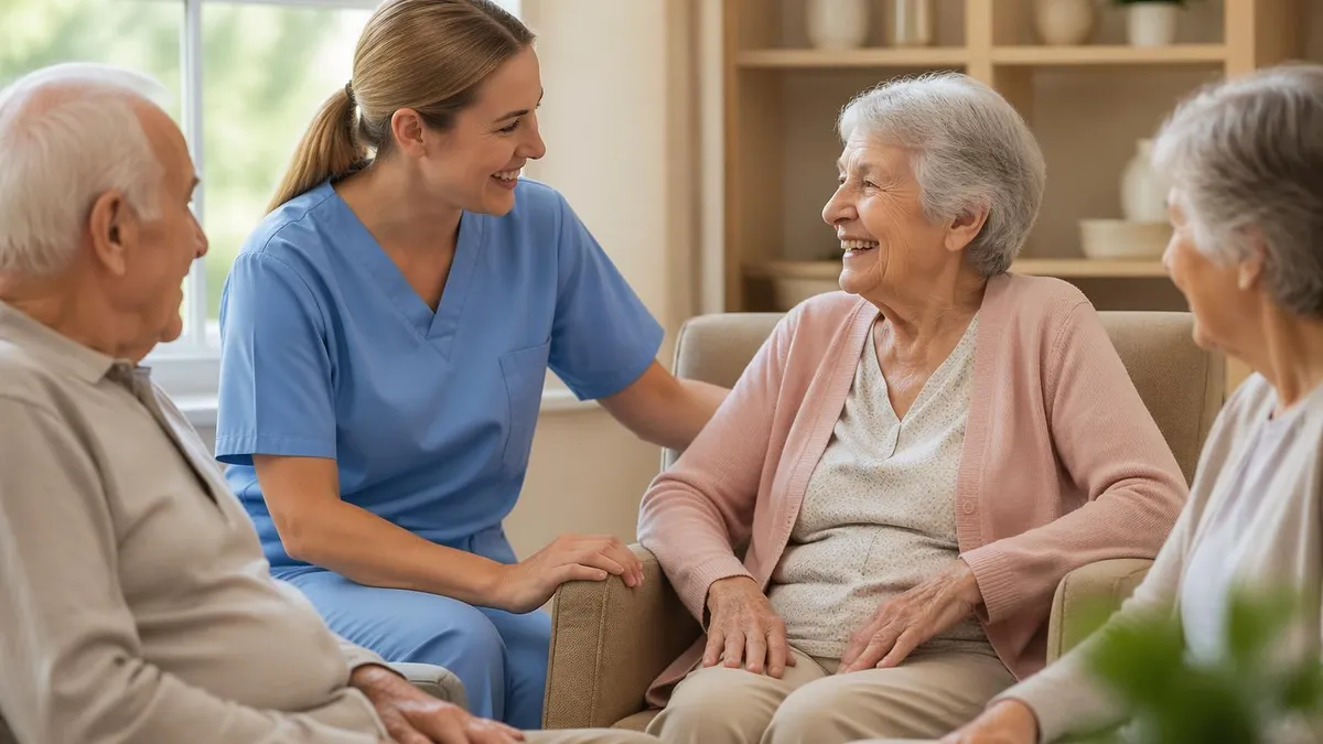 Hospice CNA - CNA - Certified Nursing Assistant certification study resource