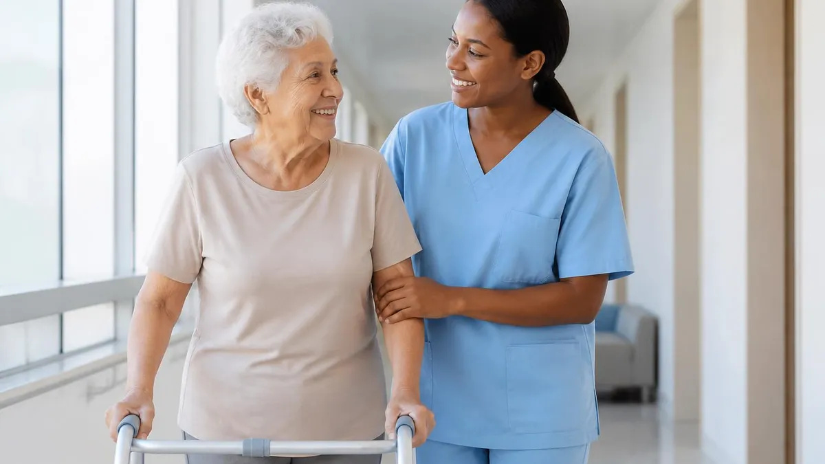 Hospital CNA: Role, Pay, Patient Ratios, and How to Get Hired