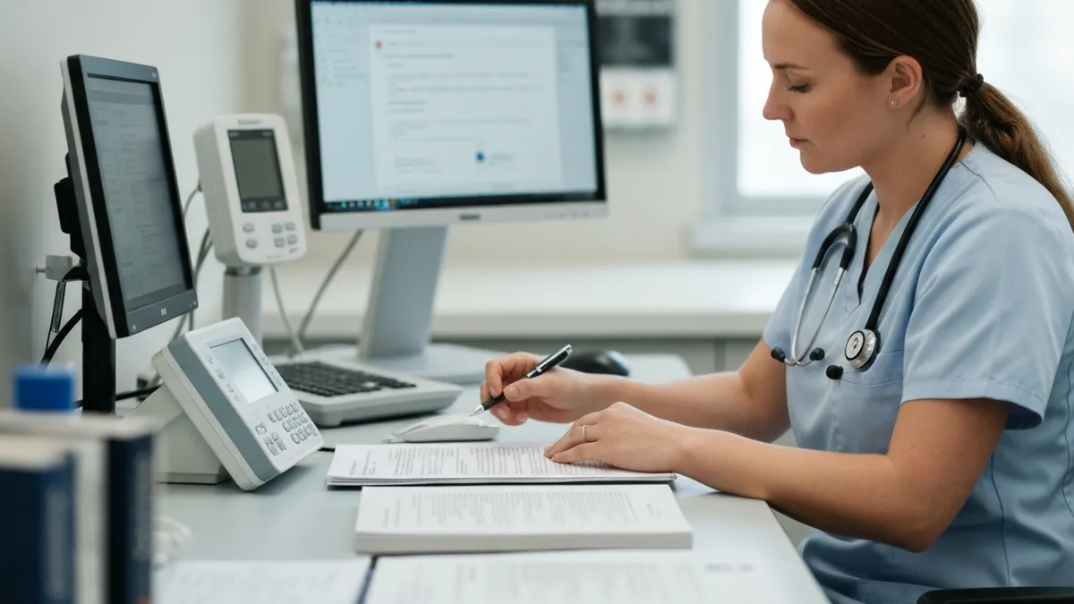 What Hospitals Look for in CNA Applicants - CNA - Certified Nursing Assistant certification study resource