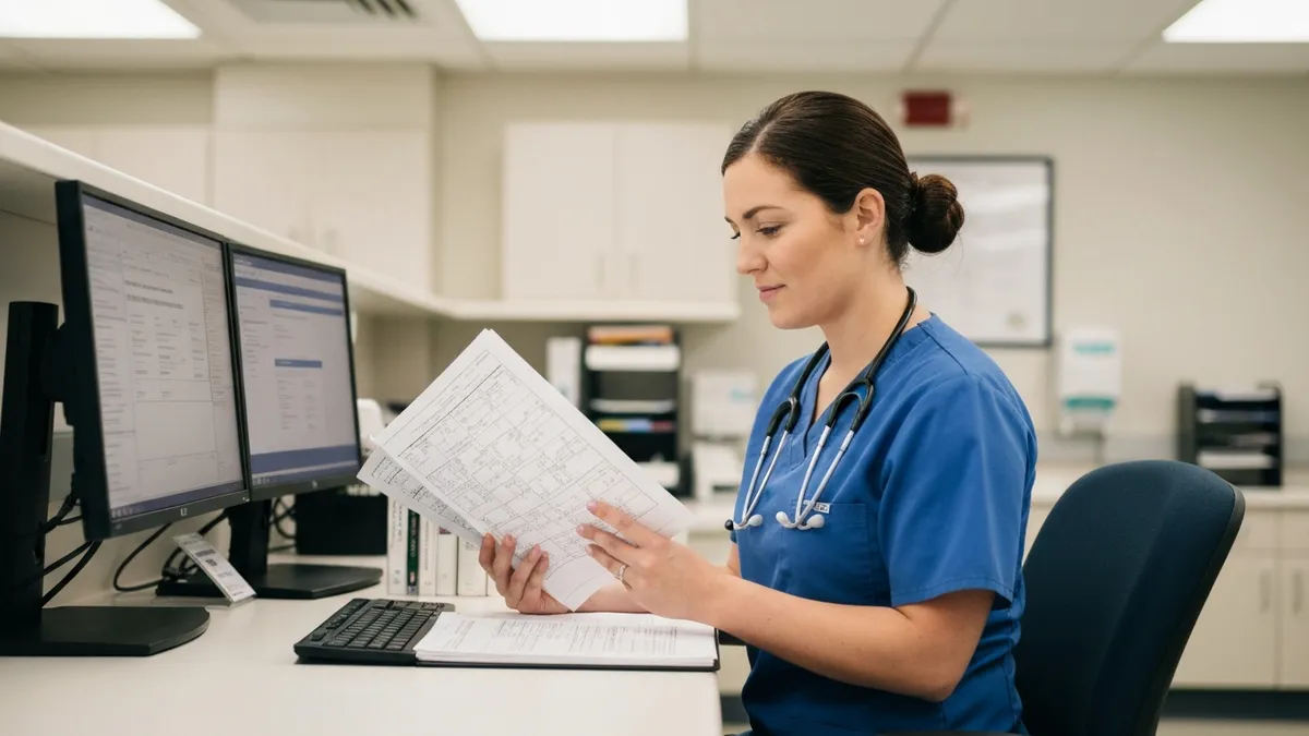 Hospital vs Nursing Home vs Home Health - CNA - Certified Nursing Assistant certification study resource