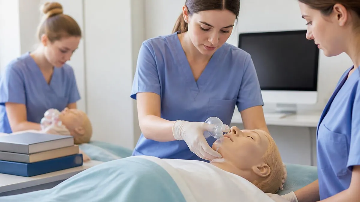 Hourly Wage for CNA - CNA - Certified Nursing Assistant certification study resource
