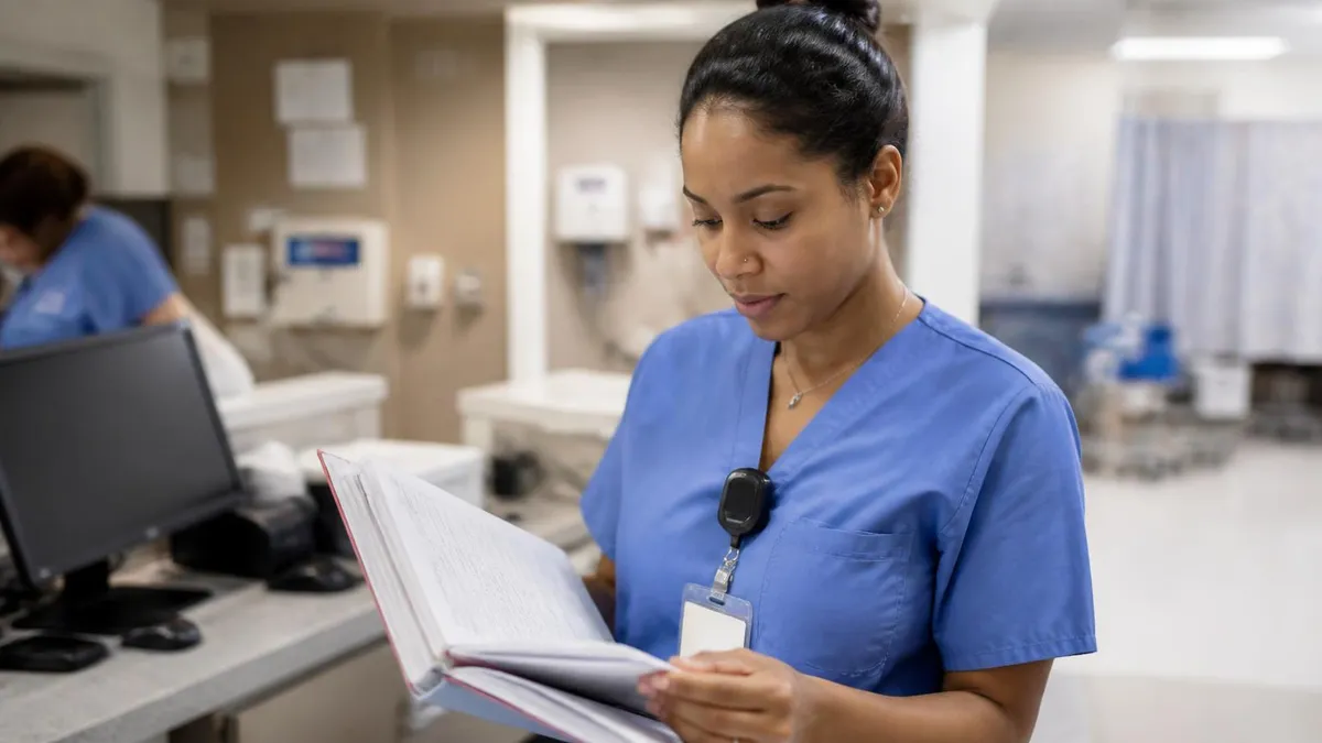 How Can I Find Out My CNA License Number - CNA - Certified Nursing Assistant certification study resource