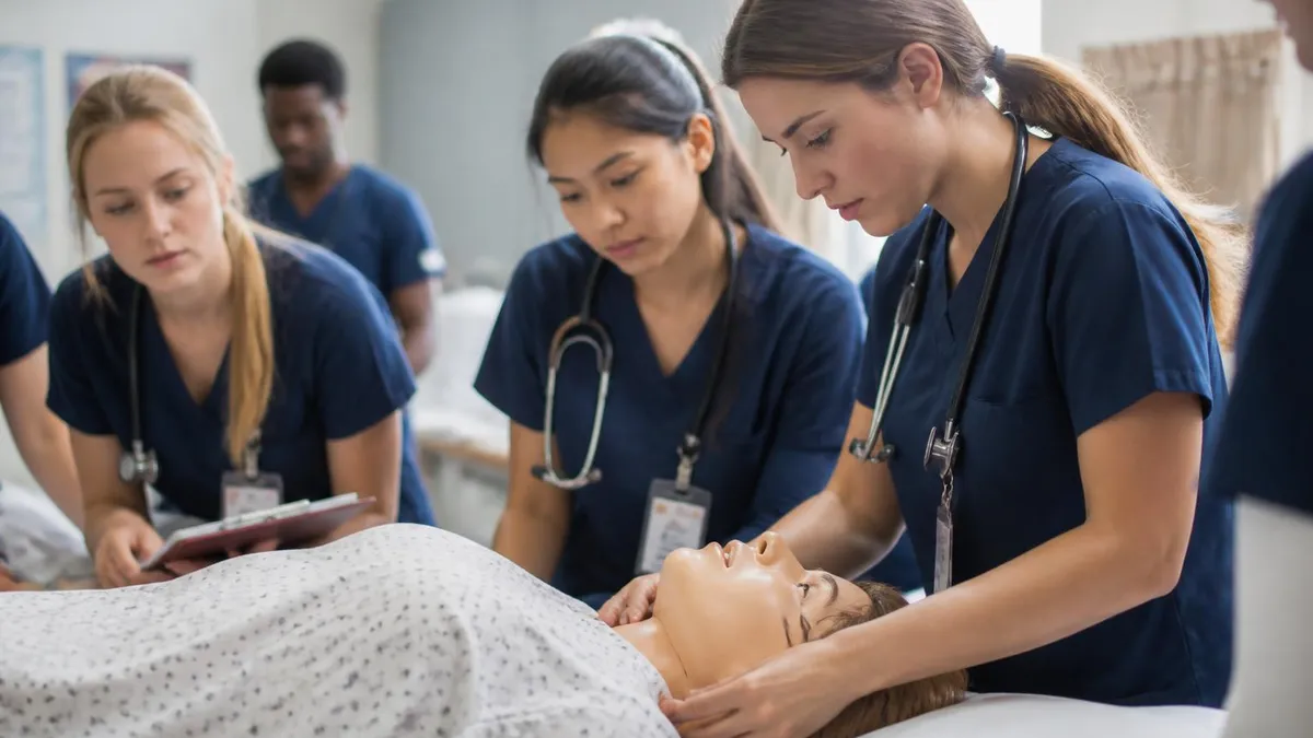How to Find CNA Certification Number - CNA - Certified Nursing Assistant certification study resource