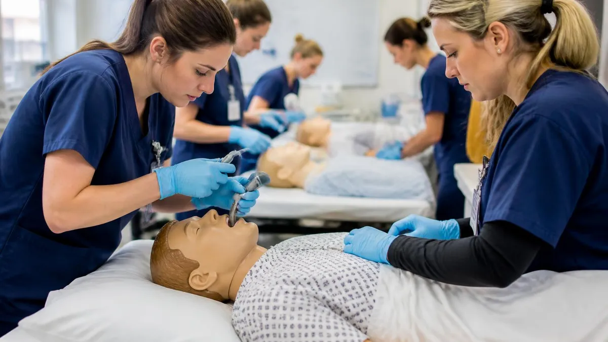 How to Find My CNA License Number - CNA - Certified Nursing Assistant certification study resource