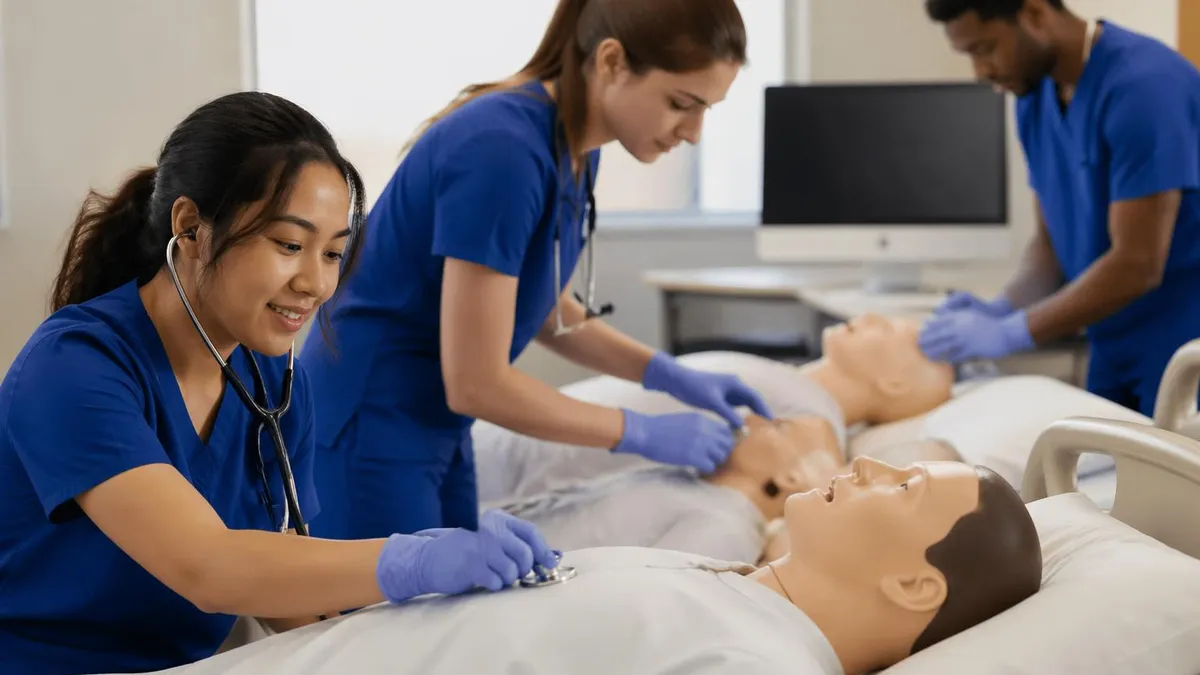 CNA Certification Steps - CNA - Certified Nursing Assistant certification study resource