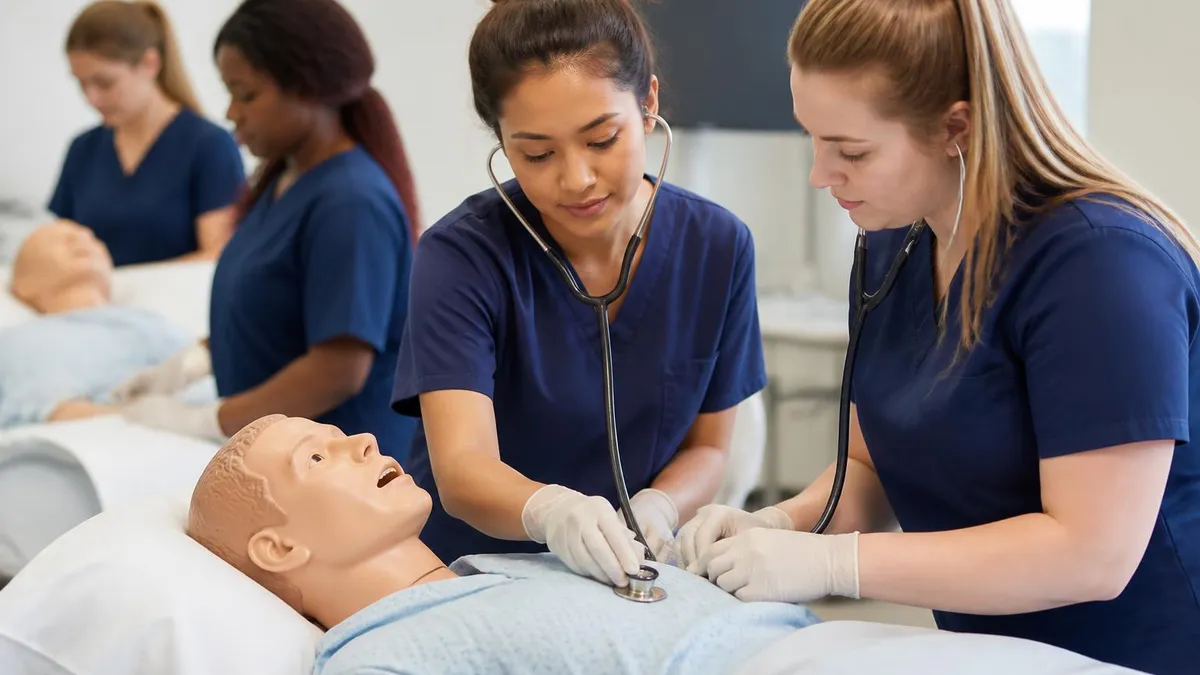How to Find CNA Certification Number - CNA - Certified Nursing Assistant certification study resource