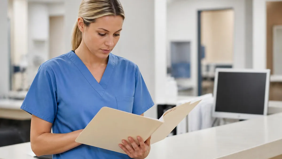 How to Find My CNA License Number - CNA - Certified Nursing Assistant certification study resource