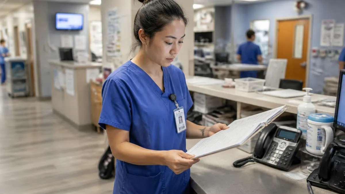 Nursing License Lookup - CNA - Certified Nursing Assistant certification study resource