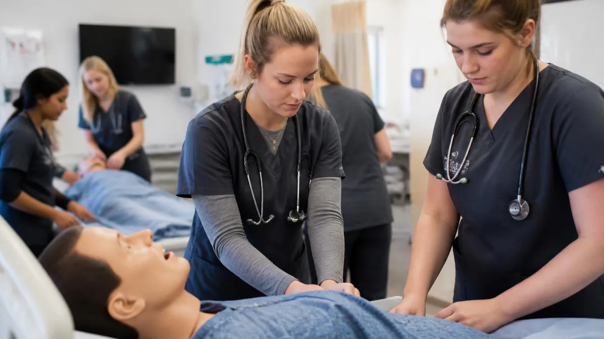 Pointclickcare CNA - CNA - Certified Nursing Assistant certification study resource