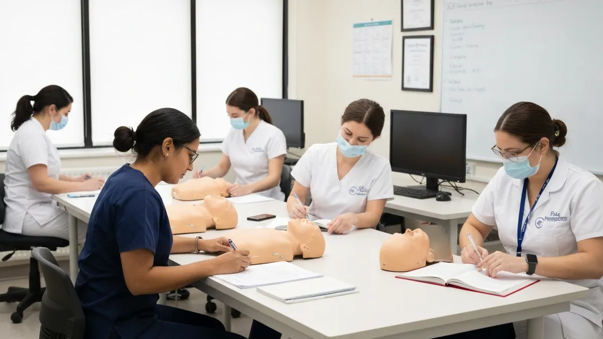 What is a Cna? - CNA - Certified Nursing Assistant certification study resource