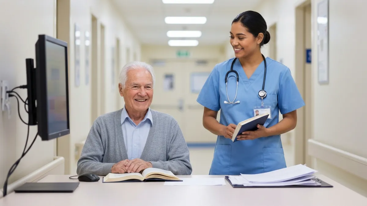 Exam Tips and Retake Policy - CNA - Certified Nursing Assistant certification study resource