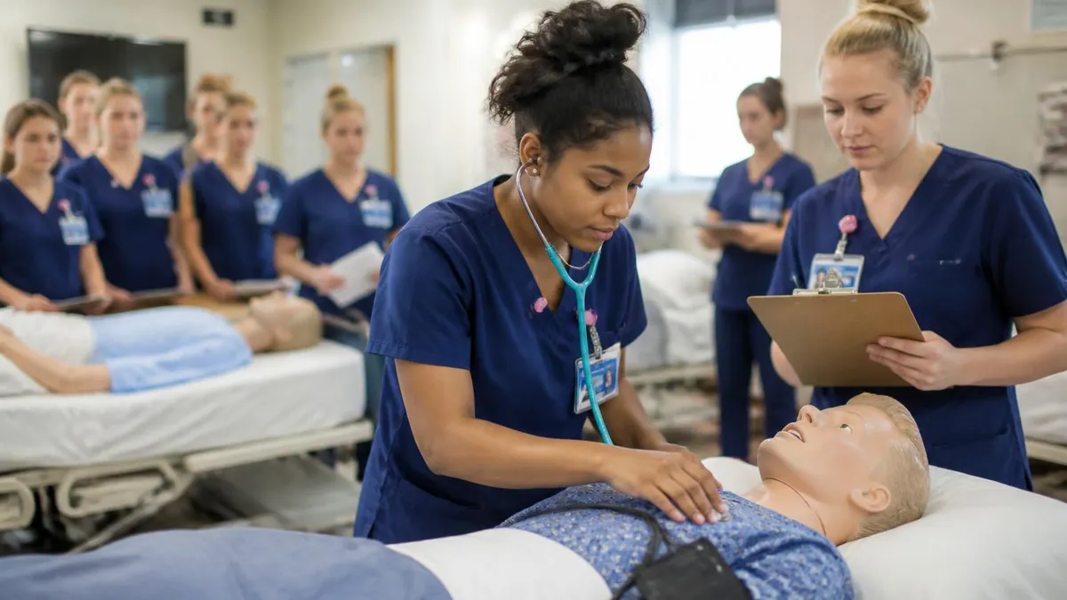 What is a CNA License - CNA - Certified Nursing Assistant certification study resource