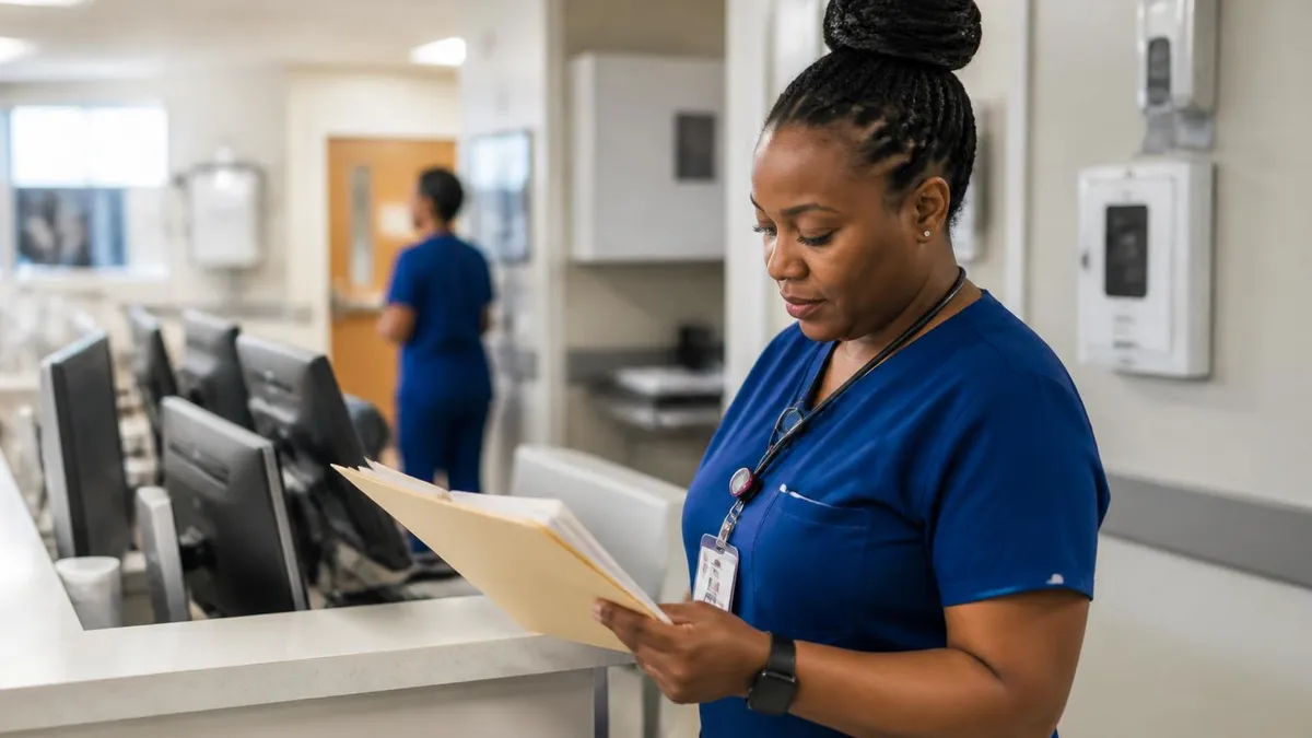How to Schedule Your CNA Exam: Complete Step-by-Step Guide for 2026 August