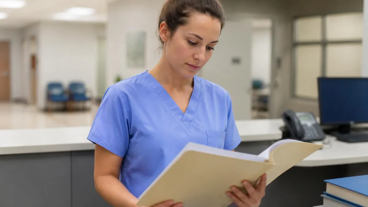 Illinois CNA Registry - CNA - Certified Nursing Assistant certification study resource